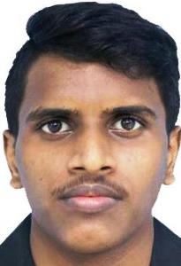 Dumindu Abeywickrama