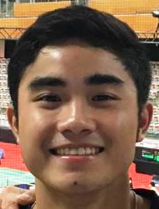 Enrico Asuncion