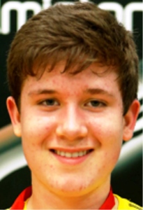 Ethan Rose