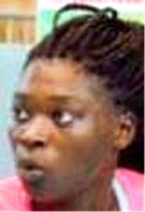 Madeleine Akoumba