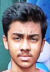 Siddhanth Gupta