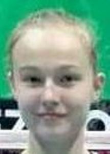Tallulah Sharleen Van Coppenolle