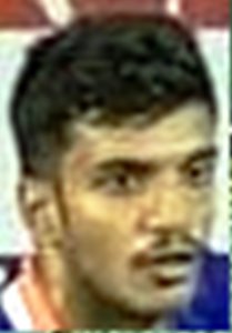Vasudevan