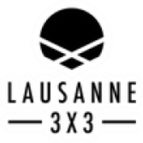 Lausanne 3x3 12 Lausanne 3x3