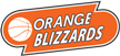 Orange Blizzards