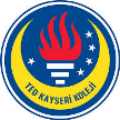 Panküp TED Kayseri Koleji 14735 Panküp TED Kayseri Koleji