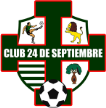 24 de Septiembre