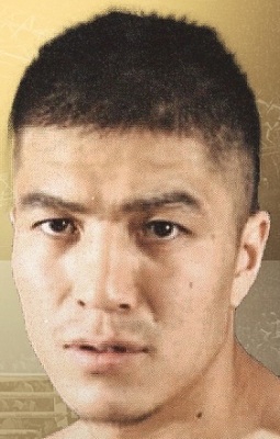 Abilkhaiyr Shegaliyev