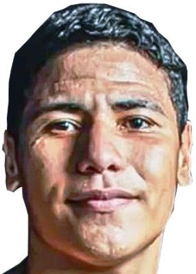 Alejandro Ortiz