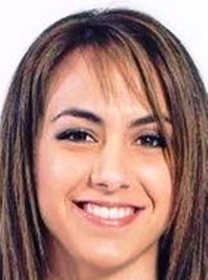 Alessia Mesiano