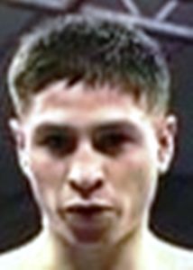 Angel Daniel Garcia Molina