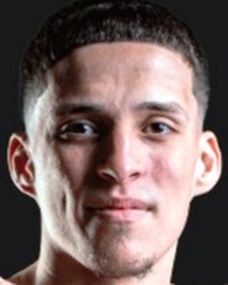 Anthony Velazquez