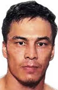 Batyrzhan Jukembayev