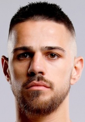 Benjamin Hussain