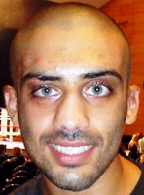 Christian Schembri