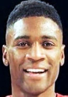 Dominique Crowder