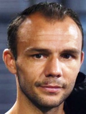 Georges Ory