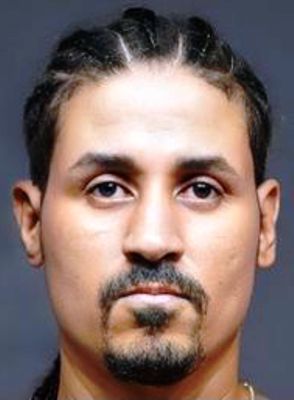 Gilbert Castillo Rivera