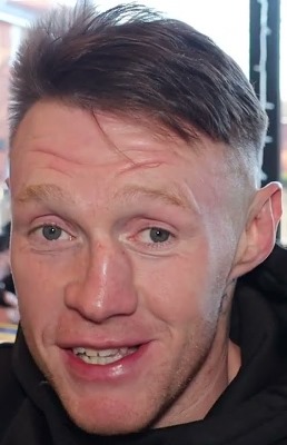 McCormack