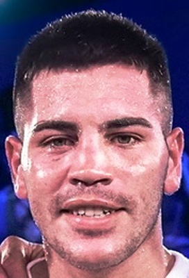 Ignacio David Iribarren