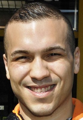 Ilias Essaoudi