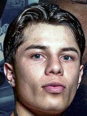 Rojas Garcia