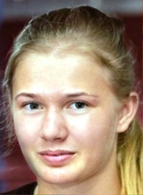 Jessica Triebelova