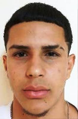 Ramos Cotto