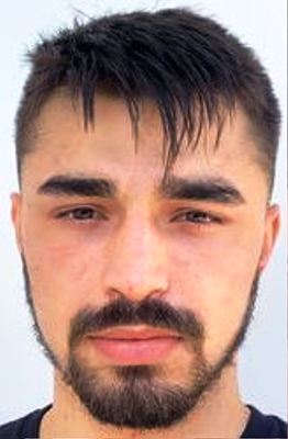 Jonathan Navarro