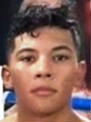 Jorge Villegas