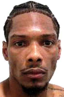 Kahlil Mitchell