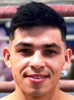 Leonardo Carrillo