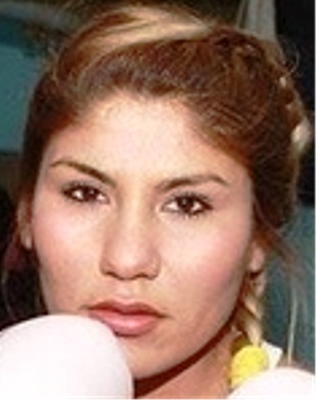 Lizbeth Crespo