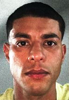 Luis Caraballo Ramos