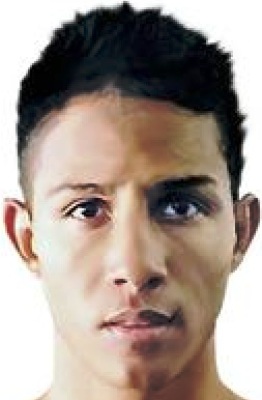 Luis Ronaldo Ruelas Martinez