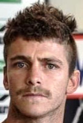 Luke Martin