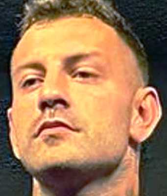 Lydon Chircop