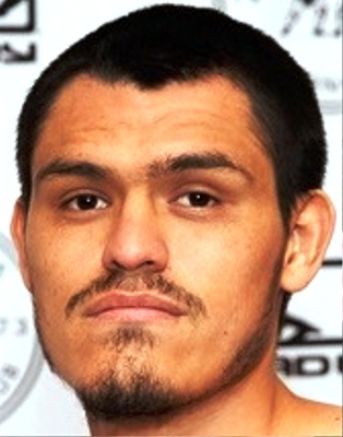 Mario Valenzuela Portillo