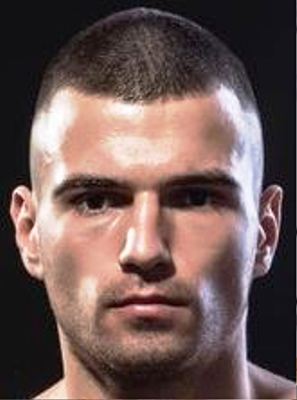 Marko Cvetanovic