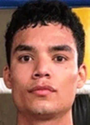 Misael Cabrera Urias