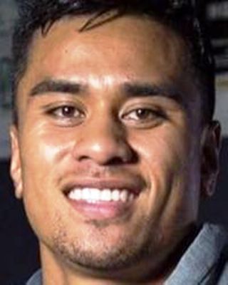 Mose Auimatagi Jr