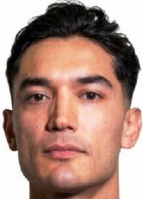 Ulises Huerta