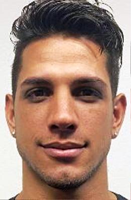 Renny Viamonte Mastrapa