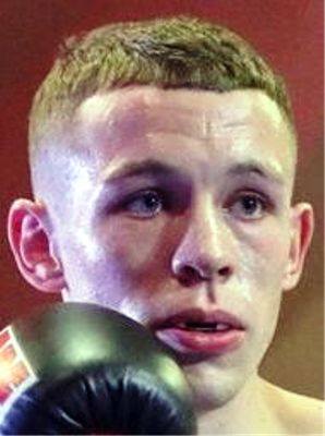 Senan Kelly