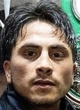 Victor Efrain Sandoval