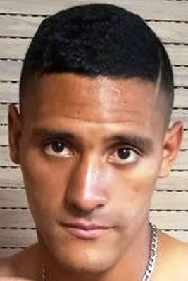 Ezequiel Rodriguez