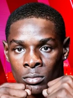 Wesley Rivers