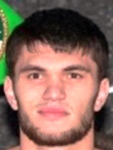 Akhmedov