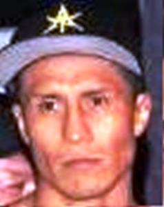 Francisco Vargas