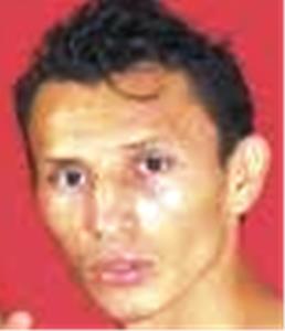 Rene Alvarado